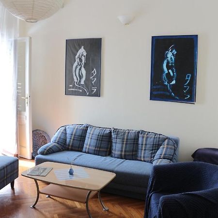 Green Market Apartment Opatija Phòng bức ảnh