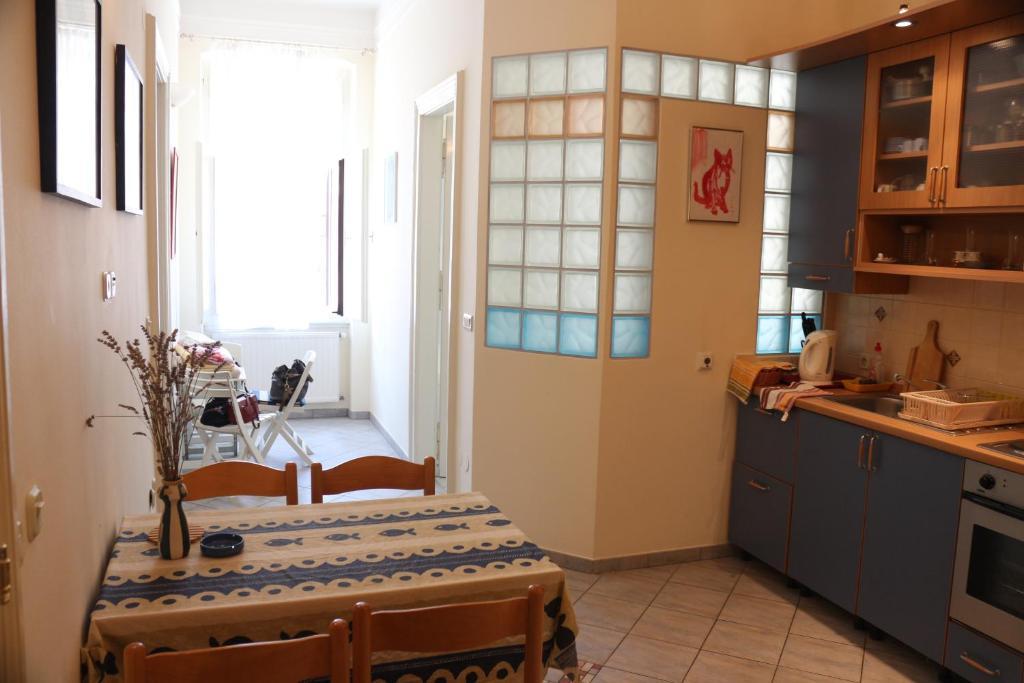 Green Market Apartment Opatija Phòng bức ảnh