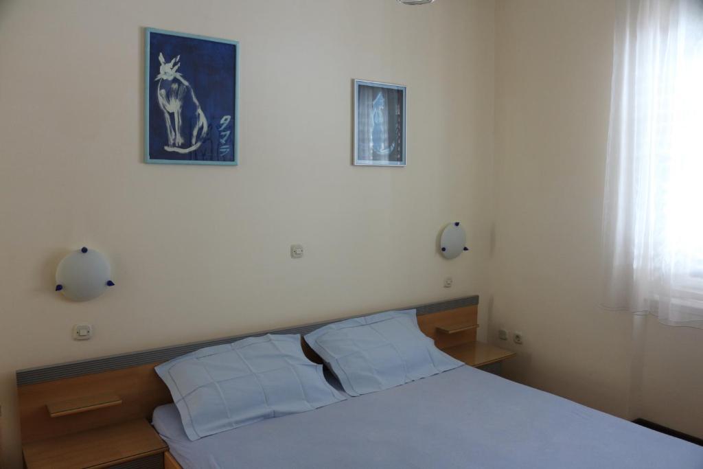 Green Market Apartment Opatija Phòng bức ảnh
